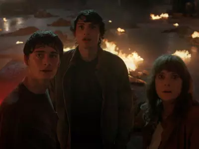 Stranger Things Finale Hits Theatres: 5 Ways the Netflix Show Reshaped Pop Culture