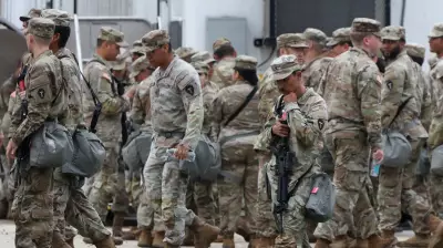 Supreme Court Blocks Trump's National Guard Deployment in Chicago