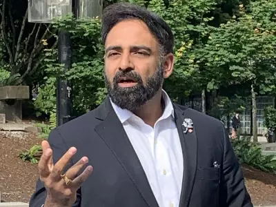 Surrey-Guildford Election Lawsuit Dropped After 14 Months