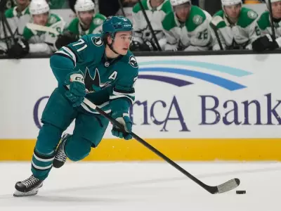 Team Canada Unveils 2026 Olympic Roster: NHL Stars Return After 12-Year Absence