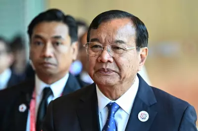 Thailand and Cambodia to Resume Ceasefire Talks After Deadly Border Clashes