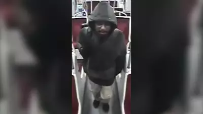 Toronto Police Hunt Suspect After Early Morning Assault Sends Victim to Hospital