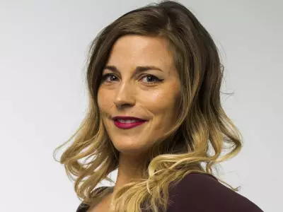 Toronto Sun's SUNshine Girl Stephanie: A 2018 Feature Revisited