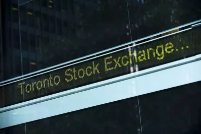 TSX Drops 70+ Points, U.S. Markets Also Fall on Final Trading Day of 2025