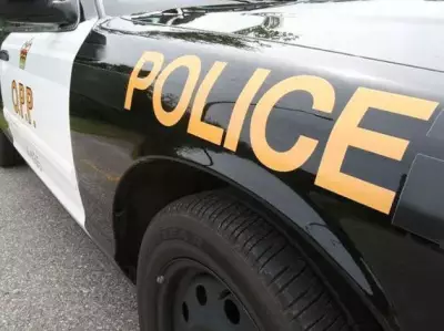 Two Dead in Head-On Collision on County Road 29 Near Brockville