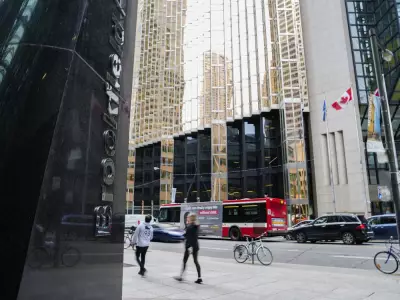 UK Pension Funds in Talks for 15-20% Stake in Brookfield's Center Parcs