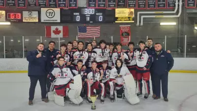 Windsor's WFCU Centre to Host 64th Riverside Christmas Hockey Tournament