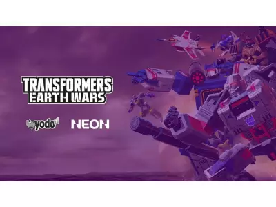 Yodo1 Boosts Mobile Game Revenue 2.2x with Neon DTC Payment Platform