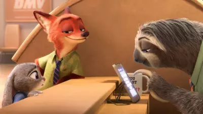 Zootopia 2 Shatters Records, Becomes Disney's Highest-Grossing Animated Film