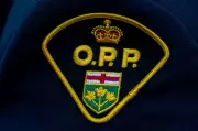 10-Year-Old Child Dies in Collision with OPP Cruiser in Eastern Ontario