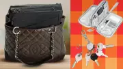 12 Amazon Finds to End Bag Chaos: Organizers, Lights & Hacks