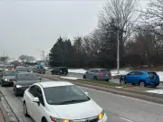 127 Crashes Reported in Windsor and Amherstburg Over 4-Day Period