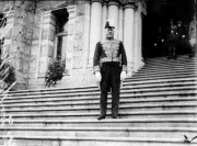 1920: B.C. Newspaper Baron Becomes Lt.-Gov., Keeps It From His Own Paper