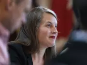 20 Temporary Shelter Beds to Open at Coquitlam's Historic Riverview Site