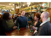 2025 Festive Season Sees End of Drinking Pressure, Study Finds