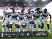 2025 MLS Cup Final: Whitecaps vs. Inter Miami Photo Gallery Highlights