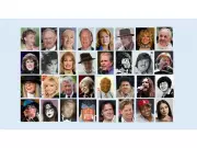 2025 Pop Culture: Celebrity Deaths, Milestones & Unforgettable Moments