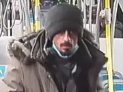 31-Year-Old Man Accused of Sexual Assault on Richmond Hill Bus While on Probation