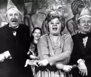 5 Reasons to Stream The Poseidon Adventure for a Unique New Year's Eve