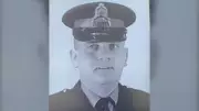 50 Years Later: Remembering N.S. Officer Eric Spicer, 'Someone You'd Look Up To'