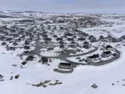 6-Year-Old Girl Dies After Police-Involved Shooting in Nunavik, Quebec