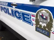 7-Year-Old Girl Seriously Injured by School Bus in Laval; Driver Failed to Stop