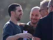 738 Days in Hamas Captivity: Former Hostage Details 'Total Helplessness'