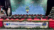 77th CTV Lions Children’s Christmas Telethon Aims for $325K This Saturday