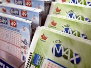 $80M Lotto Max Jackpot Rolls Over, $129M Prize Pool for Final 2025 Draw