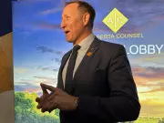 $81B Defence Boost: Alberta Industry Poised for Major Contracts, Says MacKay