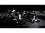 ABB to Design Lunar Soil Analyzer for Canada's Moon Rover Mission