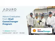 Aduro Clean Technologies Completes Shell GameChanger Program, Validates Plastic-to-Fuel Tech