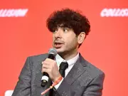 AEW Dynasty Pay-Per-View Announced for Vancouver's Rogers Arena in April 2026