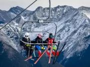 Alberta and B.C. Ski Resorts See 'Insane' Early Season Snowfall