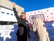 Alberta Anti-Separatist Petition May Trigger Independence Vote