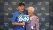 Alberta Couple Wins $250K in Lotto 6/49, Plans for Future