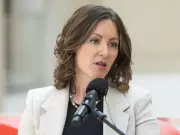 Alberta Environment Minister Rebecca Schulz Resigns Abruptly, Cites 'Timing'