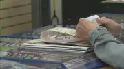 Alberta Lottery Players Win Nearly $200M in 2025, CTV News Reports