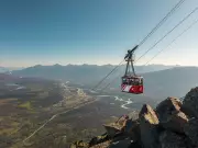 Alberta MP Demands End to U.S. Firm's Monopoly on Banff and Jasper Attractions