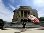 Alberta Separation Referendum Question Approved by Elections Alberta