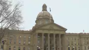 Alberta Separation Referendum Question Approved by Legislature