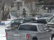 Alberta Sheriffs Shut Down Forest Lawn Drug Den After 150 Complaints