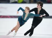 Alberta to Host National Hockey and Curling Events Despite Skate Canada Pause