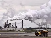 Alberta's Carbon Credit Price Jumps to $24.50 After Deal to Raise Industrial Levy