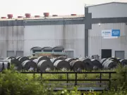 Algoma Steel Bets on Government Support and Infrastructure Boom for Survival