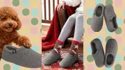 Amazon's HomeTop Slippers 50% Off: Cozy Deal for Canadian Shoppers