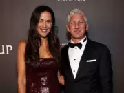 Ana Ivanović Files for Divorce from Bastian Schweinsteiger Over Alleged Affair