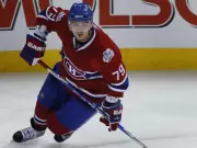 Andrei Markov's 990-Game Legacy: A Quiet Force Honored After Bergevin Snub