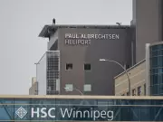 Antisemitic Rant Disrupts Hanukkah Ceremony at Winnipeg Hospital