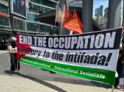 Antisemitism in Canada Soars 125% Amid Gaza Conflict, Report Reveals